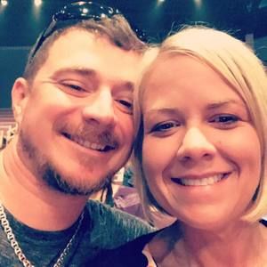 Meet your Posher, Russell